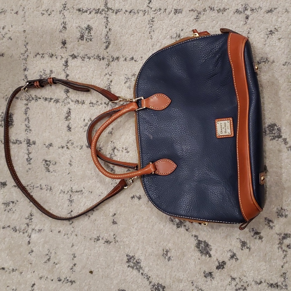 Dooney and burke purse